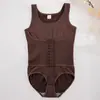 Body Modelador Transfronteiriço Europeu e Americano, Lingerie Plus Size Levanta Bumbum e Afina Barriga, Cueca Modeladora Botonada de Ajuste Justo