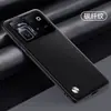 Adecuado para Funda de Teléfono Móvil Honor Robotphone, Funda de Cuero Lisa de Color Sólido Estilo Negocio, Funda Protectora Anticaídas de Moda