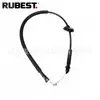 3B0837085E Cable de Control de Cerradura de Puerta de Coche Passatb5 de Posventa