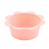 Fabricante Forma de Muffin de Silicone Forma de Bolo de Silicone Forma de Muffin Forro de Bolo Cozinha Doméstica Assar Forma de Bolo