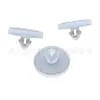 3287636000 Interruptor de Luz de Freno Amortiguador Buffer Goma Almohadilla Cubierta para Autos Kia Modernos