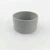 Tapa de silicona para taza de 7.5/9 cm, resistente al desgaste, tapa para taza de olla espacial, base para taza de termo, tapa protectora para taza de termo, universal de 12-64 OZ