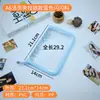 Fichário A5 com Zíper Planejador de PVC Álbum de Fotos Porta-Cartões Portátil Álbum de Cartões de Ídolo Foto Fabricante