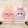 Alfombra Absorbente de Baño de Dibujos Animados Alfombrilla para Pies de Barro Diatómico para Puerta de Baño Alfombrilla de Ducha de Secado Rápido para Hogar Inodoro Venta al por Mayor