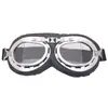 Gafas Harley Vintage de Esquina en Stock del Fabricante, Gafas para Motocicleta Todoterreno, Gafas a Prueba de Viento, Gafas Deportivas para Montar