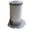 2901052300Cosecha de Trigoaceite y Gas copco Separador Núcleo Interno Compresor de Aire Válvula Piezas y Accesorios Colección