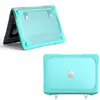 Adequado para Capa de Laptop Apple 2026 MacBook Air Capa Protetora Pro 14 polegadas Anti-Queda 13.3 Fosco M5