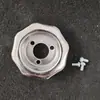 Catálogo de Piezas para Polipasto de Cadena Manual 0.75 Toneladas 1 Tonelada Eje de Gancho Engranaje Rodamiento Guía Tazón de Acero Pastilla de Freno de Tracción Manual