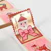 Pegatinas Culturales y Creativas Personalizadas No Adhesivas, Papel Cobre, Etiquetas de Dibujos Animados Troqueladas de Forma Irregular, Se Pueden Laminar e Imprimir con Logotipo, Etiquetas con Adhesivo