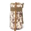 Bolsa para Botella de Agua para Deportes al Aire Libre, Bolsa Colgante Multifuncional para Accesorios Molle, Bolsa de Cintura Colgante para Botella de Agua para Montañismo y Ciclismo