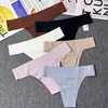 Pedidos Extranjeros Transfronterizos Pantalones de Bikini Tanga Sexy Marca Ropa Interior Variada Talla Grande para Mujer Calzones Mixtos para Mujer