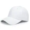 Novos Chapéus de Primavera e Outono, Bonés de Beisebol Versáteis com Aba Rígida Estilo Coreano, Bonés de Beisebol Lisos de Cor Sólida Unissex, Chapéus de Sol Casuais