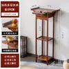 Mesa de ofrendas, mesa de altar, mesa de entrada simple y moderna, mesa de culto para el hogar, mesa budista, altar budista de estilo chino nuevo, mesa para dioses, nicho budista