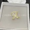 Coleção de Chegadas Diárias: Dior, Chanel, Lv, Gucci, Tiffany Pulseiras, Brincos, Colares, Broches, Atacado de Marca