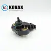 0281002420 Sensor de Pressão e Temperatura do Óleo Adequado para Peças de Reposição de Escavadeira para Máquinas de Construção Disponível em Estoque
