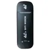 Tarjeta de Internet Inalámbrico 4G Lte Wifi Portátil Dongle USB Router Inalámbrico Módem Coche Ufi
