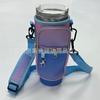 Tapa para Vaso de Hielo de 40 oz Color Material de Buceo Ventosa para Coche Cubierta Protectora Asa Bolsa de Almacenamiento para Tapa de Vaso de Hielo
