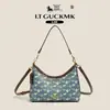 Bolsas de Lujo para Mujer 2026 Nueva Versátil de Gran Capacidad Bolso de Hombro Cruzado Casual Versátil Bolso para el Trabajo Tendencia de Comercio Exterior
