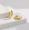 Aretes Casuales para Mujer, Lujo Accesible Aretes de Alta Gama Chapados en Oro Francés de 18K, Nuevos Aretes Retro 2025, Aretes Elegantes