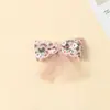Lazo de Malla Hecho a Mano DIY Ropa, Sombreros, Accesorios para el Cabello, Diademas, Accesorios, Ropa, Accesorios para Ropa de Muñecas, Abalorios Hechos a Mano DIY