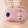 Máquina Quema Grasas Perezosa Transfronteriza para Reducir Grasa Abdominal, Quemar Grasa en la Cintura y el Abdomen, Equipo de Ejercicio y Fitness para Reducir Grasa Abdominal y Adelgazar Piernas
