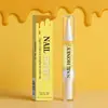 Aceite Regenerador de Uñas Orgánico Cross 4ml Empaque Neutro