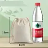 Materiales de Impresión con Piedra de Alumbre, Frotado y Teñido con Plantas, Herramientas de Primavera, Actividades Divertidas, Cultura/Set, Bolsa de Lienzo Manualidades para Niños