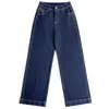 Venta directa de fábrica de pantalones rectos de corte ajustado para mujer, diseñados para hacerte lucir más delgada y alta, perfectos para figuras petite, largo 9/10, mezclilla elástica en cuatro direcciones, estilo versátil