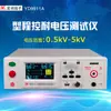 Changzhou Yangzi Yd9911/Yd9911A Tipo Testador de Tensão de Controle de Faixa Tela Grande Alta Precisão em Estoque