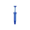 Pinza para Joyería de Cuatro Garras Estilo Corto Acero Inoxidable Herramienta para Agarrar y Fijar Diamantes Pinza para Joyería Herramienta de Agarre