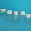 Los fabricantes producen botellas de plástico PET, botellas de plástico sólido transparente, botellas farmacéuticas, botellas de plástico, botellas de agua.
