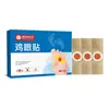 Líquido Cinza para Unhas Jie Teng Pharmaceutical para Espessar, Clarear e Suavizar Unhas, Líquido Cinza para Unhas Impatiens para Encolhimento e Descoloração das Unhas, Personalização OEM
