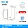 Dispensador de grifo invertido para agua embotellada, Dispensador simple de agua mineral, Presurizador de agua, Soporte para botella de agua pura, Portabotellas de agua