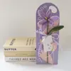 Flor Artificial de Ganchillo de Lana Nomeolvides para Decoración de Sala de Estar, Popular en Centros Comerciales, Supermercados y Tiendas de Juguetes de Moda, Ramo de Flores Simuladas