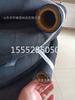 Mangueira de jateamento de tecido 32mm * 51mm resistente ao desgaste resistente à pressão mangueira de borracha para pulverização