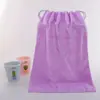 400g microfibra gruesa absorbente secado rápido toalla para el cabello paño de limpieza toalla para lavado de autos toalla para auto venta al por mayor