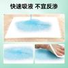 Tuo Neng espuma de poliuretano curativo escaras patch pressão ferida patch gel de silicone poliuretano estéril descompressão patch multi-especificação