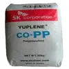 Sk H710 Corea Sk Pp Material Gránulos de Plástico Polipropileno