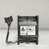 Ventilador de resfriamento de dupla pá Delta GFB812SHS 8056 12V 1,2A com alto volume de ar e baixo ruído
