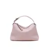 Novas Bolsas de Couro de Luxo Femininas, Bolsas Mais Vendidas, Bolsas de Ombro Modernas, Simples e Versáteis, Bolsas Transversais para o Dia a Dia