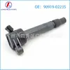 90919-02235 En Stock Compra Directa Adecuado para Bobina de Encendido de Coche Toyota Nadia Sxn10 Vista