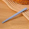 Tazón de Paja de Trigo Resistente a Caídas Doméstico para Niños Tazón de Arroz Plástico Antideslizante Tazón para Sopa Tazón para Fideos Instantáneos Juego de Cucharas Tazón Grande Vajilla