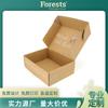 Fabricantes de Cajas de Color Personalizan Cajas de Cartón Corrugado Coloridas de Doble Cara y Cajas Tipo Avión, Proporcionando Servicios de Pruebas y Diseño para Exportación