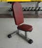 Cadeira de supino para halteres e barras ombro academia equipamento suporte banco com pés de pedal atualização casa força nos braços cadeira fitness