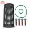Filtro de Transmissão 20-24 é Adequado para Chevrolet Corvette C8 Lt2 Dct 24045729