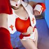Noite Dourada Lingerie Sexy Role-playing Sexy Uniforme Vazado Pijama Sem Abertura Sedução qqny Abstinência