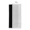 Adecuado para Robot Aspirador Yeedi K10/K20 Filtro de Algodón Dvx46 Dvx48 Accesorios