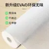 Pegatina Impermeable y a Prueba de Aceite para Cocina, Papel para Base de Cajón, Almohadilla Transparente Ondulada Espesa para el Hogar, para Gabinete de Zapatos, a Prueba de Humedad y Moho para Uso Diario