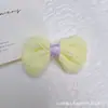 KT Laço de Pelúcia Acessórios Fofos para Cabelo Acessórios de Presilha para Cabelo Acessórios para Capa de Celular Sapatos Chapéus Meias Acessórios de Decoração para Vestuário Lote