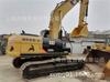 Comercio de Importación y Exportación, Excavadora Hidráulica Carter 325D de Segunda Mano, Excavadora 325D2, Precio de Máquina de Gancho de 25 Toneladas